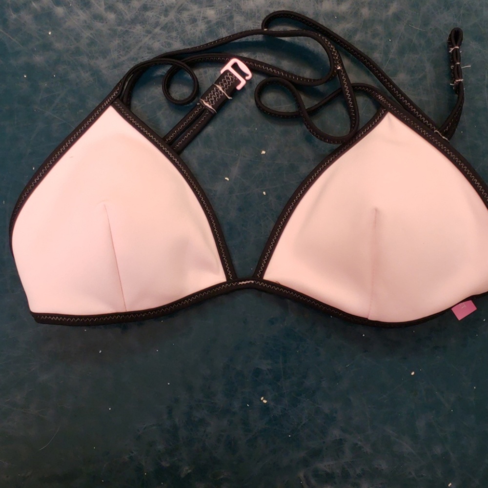 VS bikini top